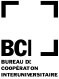 Logo du Bureau de coopération interuniversitaire (BCI)