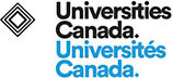Logo de Universités Canada